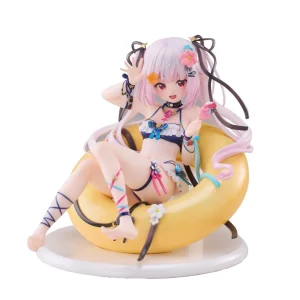 Raise Dream 1/7 Scale Mashiro Kanon Swimsuit Figure Collectible