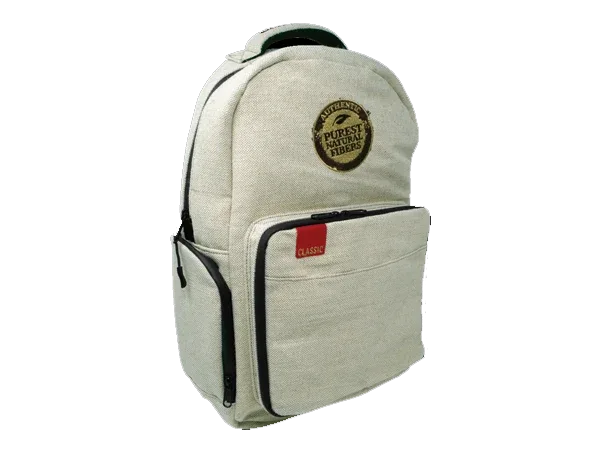 RAW LOW KEY BACKPACK