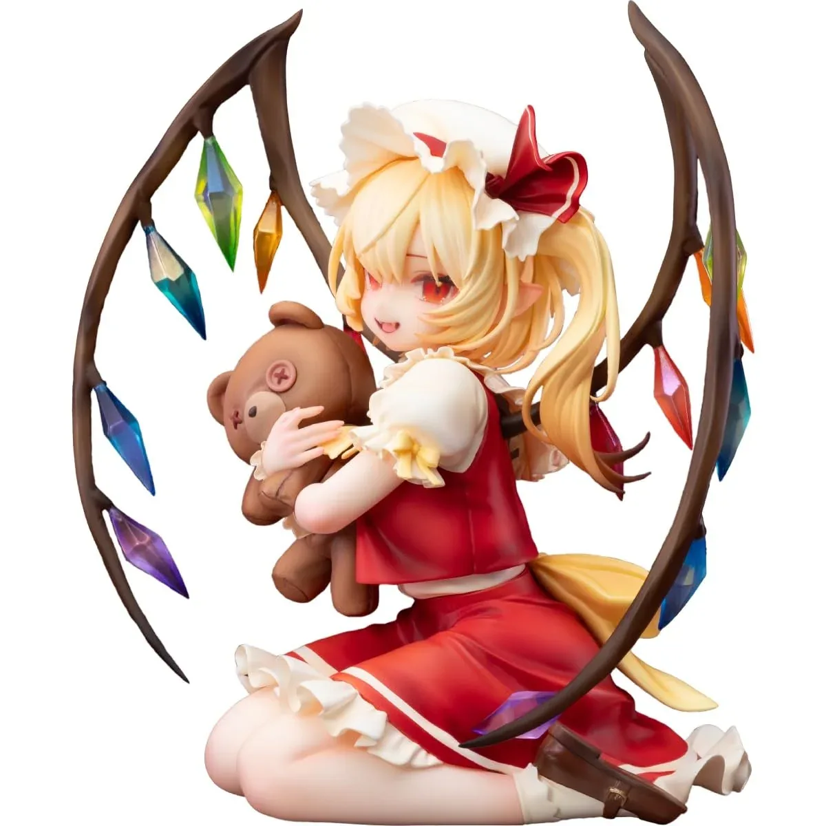 Reverse Studio Flandre Scarlet 1/6 Scale Figure Touhou Project Collectible