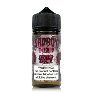 SadBoy E-Juice Collection (100ml)