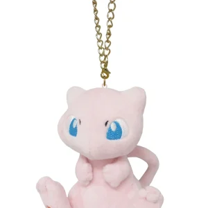 Sanei Boeki Pokemon PM09 Mew Mascot W7xD5.5xH10.5cm