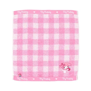 Sanrio My Melody 100% Cotton Imabari Hand Towel
