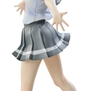 Sega Love Live Sunshine Yoshiko Tsushima SPM Figure Collectible Toy