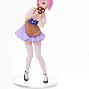 Sega Re:Zero Ram Oktoberfest Version SPM Figure - Starting Life in Another World