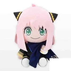 Sega Spy x Family Anya Forger Preciality Special Plush Toy
