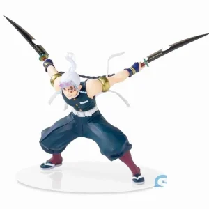 Sega Uzui Tengen Figurizm Alpha - Kimetsu No Yaiba Action Figure
