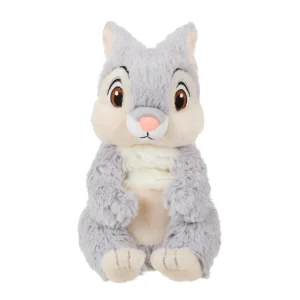 Sekiguchi Disney Bambi Thumper Plush Toy - Soft and Cuddly Stuffed Animal