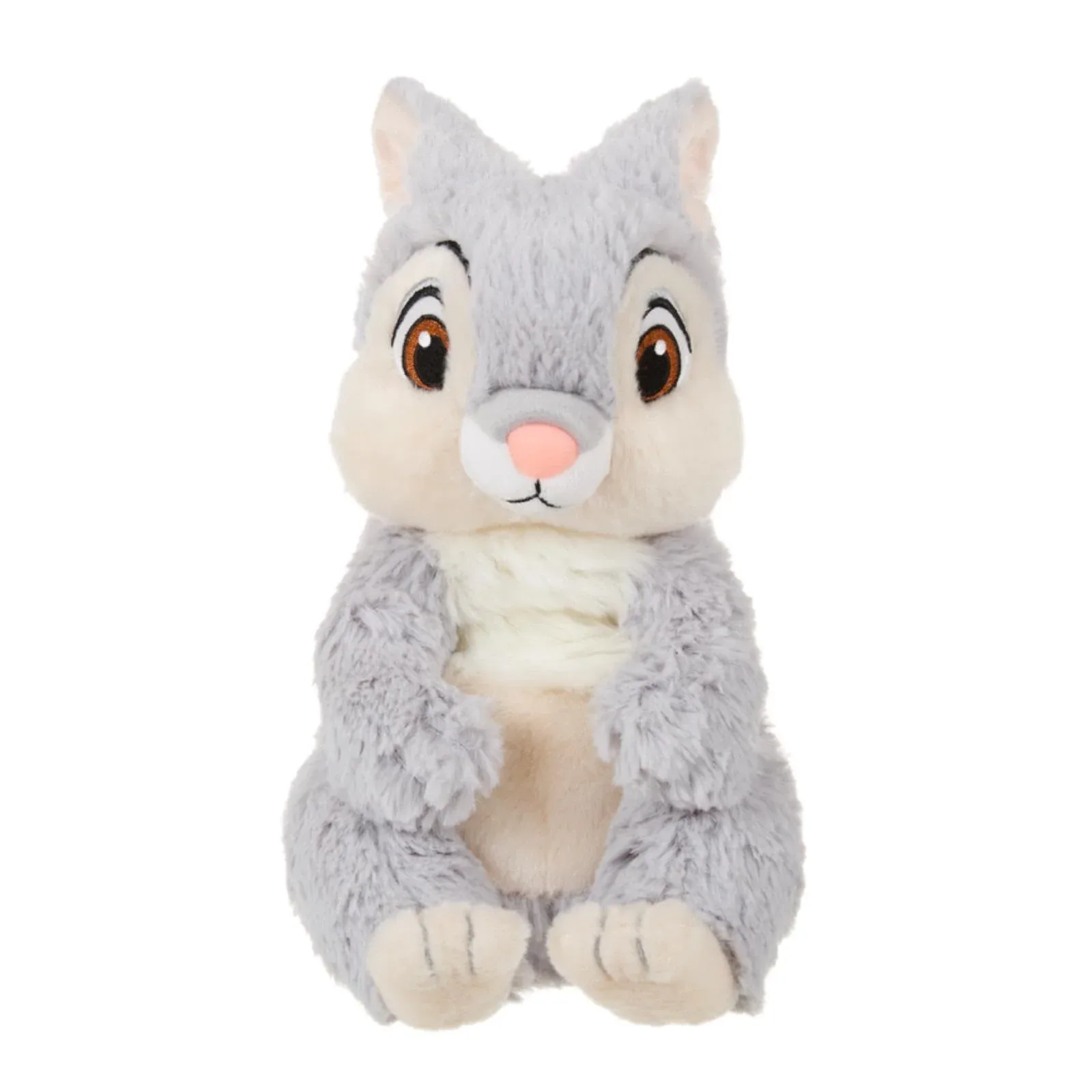 Sekiguchi Disney Bambi Thumper Plush Toy - Soft and Cuddly Stuffed Animal