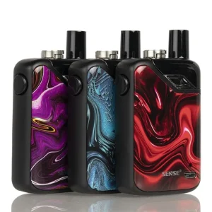Sense ORBIT TF Pod System
