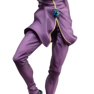 Sentinel JoJo's Bizarre Adventure Giorno Giovanna 1/8 PVC Figure