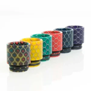 Smok 810 TFV8/TFV12 Cobra Drip Tips