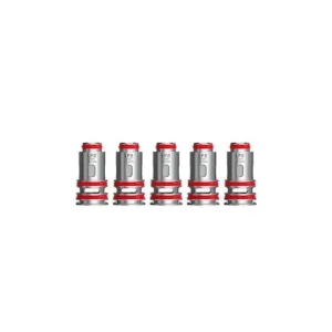 SMOK LP2 Replacement Coils (5pk) | Vape Cloud Canada