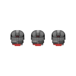 SMOK NORD C Empty Replacement Pod Cartridge (Pack of 3)