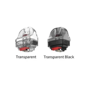 SMOK NORD GT Empty Replacement Pod Cartridge (Pack of 3)