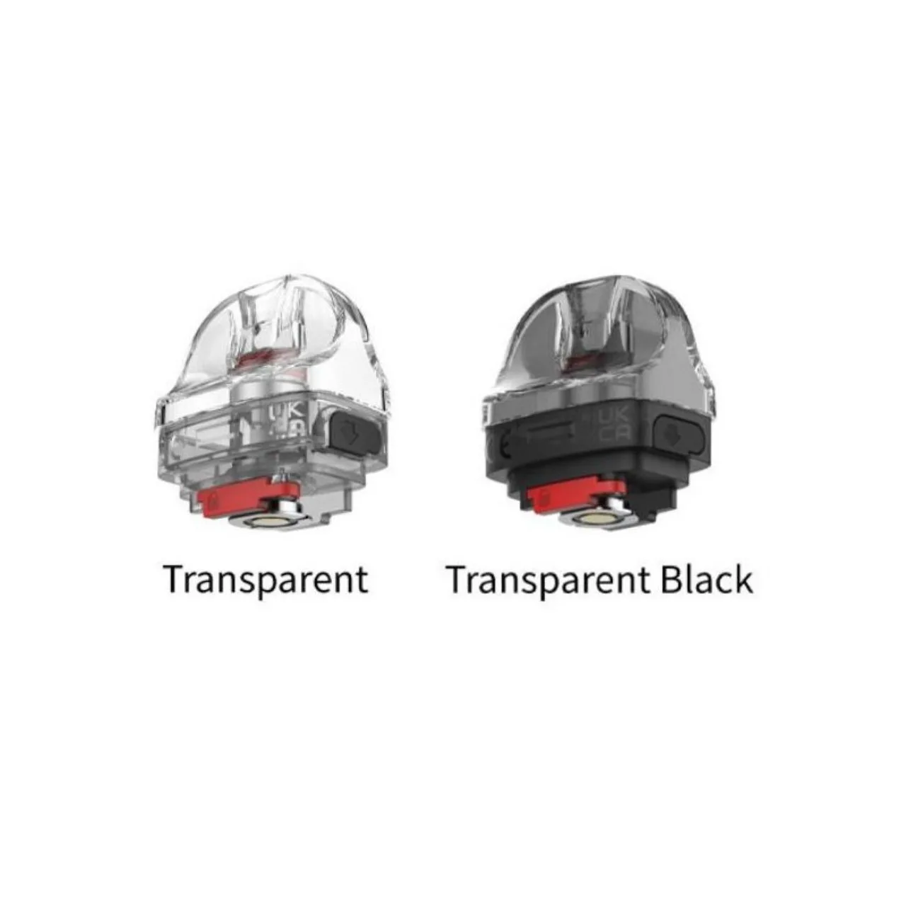 SMOK NORD GT Empty Replacement Pod Cartridge (Pack of 3)
