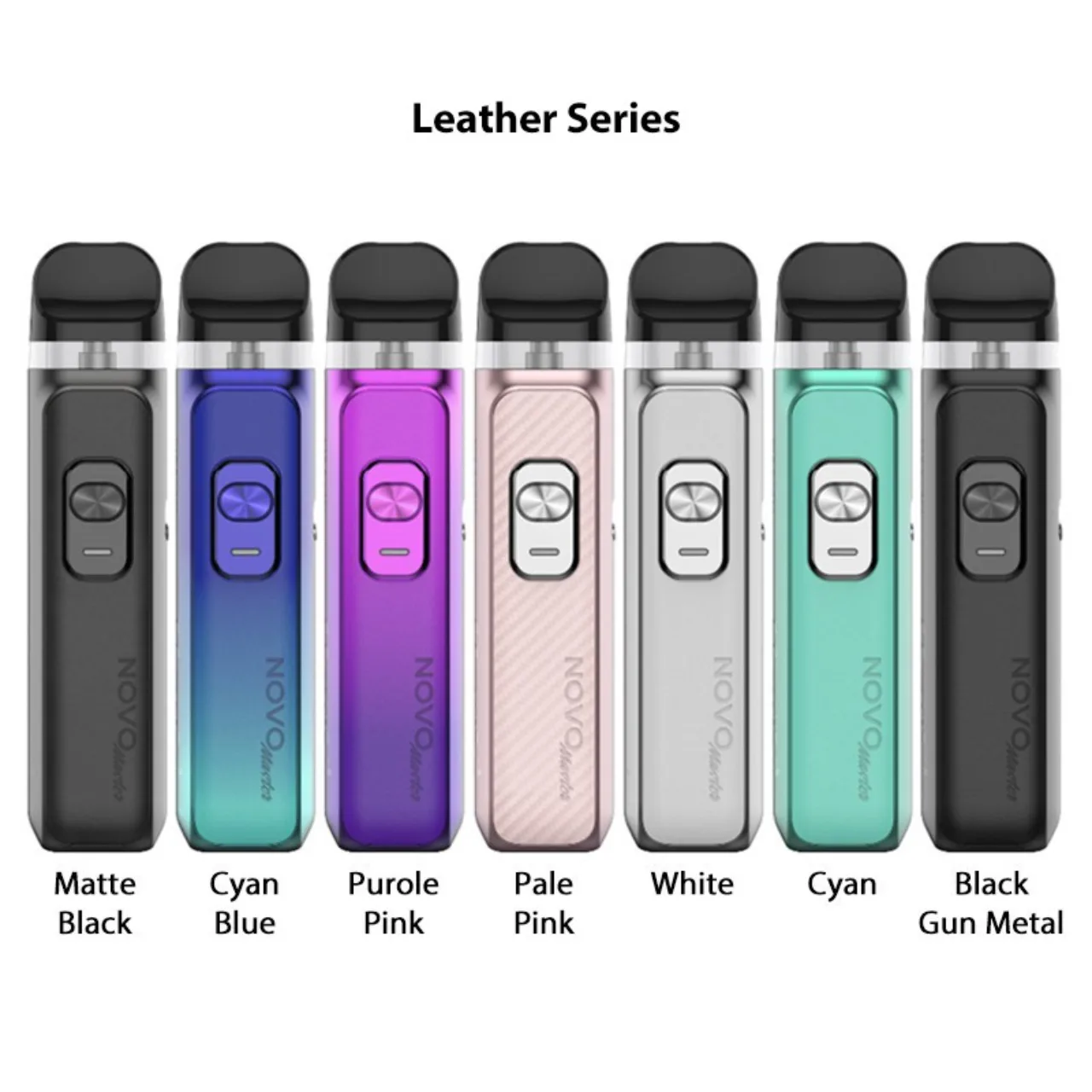 SMOK NOVO Master Kit - Image 2