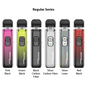 SMOK NOVO Master Kit