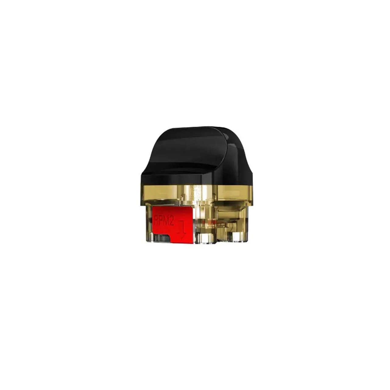 SMOK RPM 2 Empty Replacement Pod (Pack of 3) - Image 2