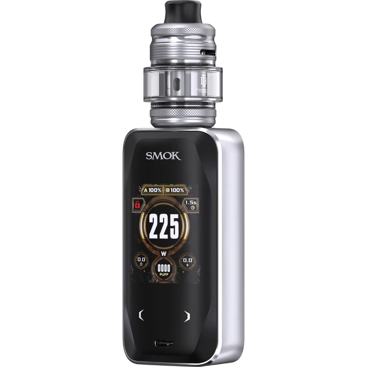 SMOK X-Priv Plus Kit - Image 2
