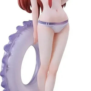 Solarain Steins Gate Kurisu Makise Swimsuit Figure 1/7 Scale