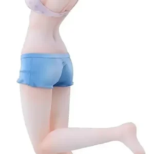 Solarain Steins Gate Mayuri Shiina 1/7 Scale Swimsuit Version Figure