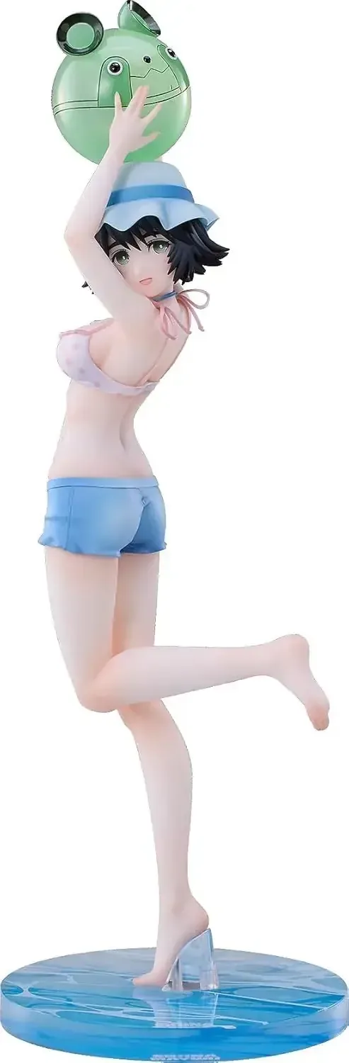 Solarain Steins Gate Mayuri Shiina 1/7 Scale Swimsuit Version Figure