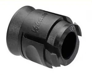 Solid Valve Housing For Volcano Vaporizer