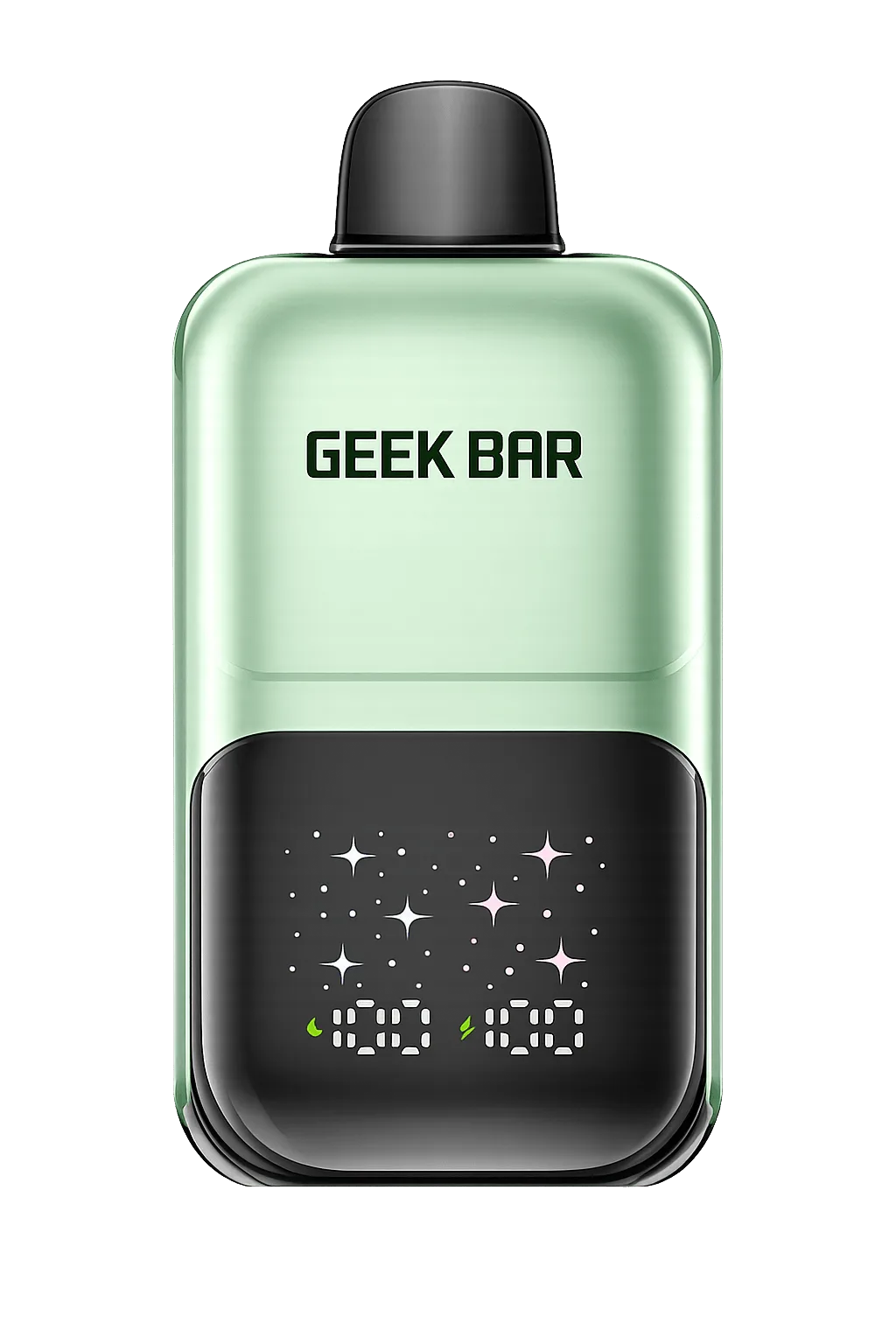 Sour Candy and Sour Fruits Geek Bar 2GO 50K