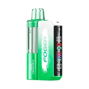 Sour Cranapple Foger Switch Pro Kit 30K