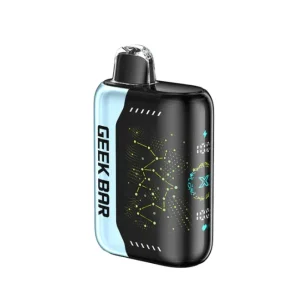 Sour Fcuking Fab Geek Bar Pulse X 25k