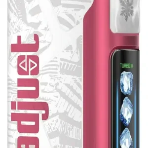 Sour Lush Gummy Adjust MyCool 40K