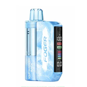 Sour Raspberry Punch Foger Switch Pro Kit 30K