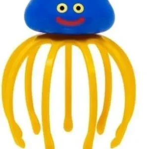 Square Enix Smile Slime Cosmetics Head Massager Hoimi Slime