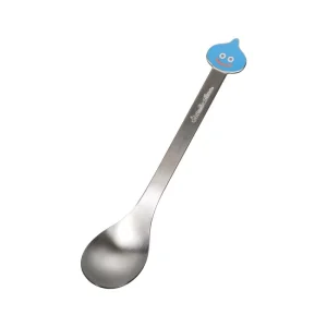 Square Enix Smile Slime Die-Cut Spoon for Fun and Functional Dining