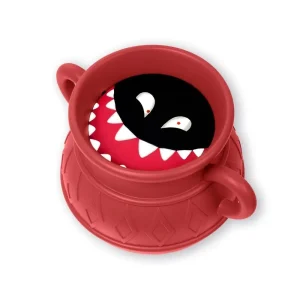 Square Enix Smile Slime Dust Box Tubok - Cute & Efficient Home Storage Solution
