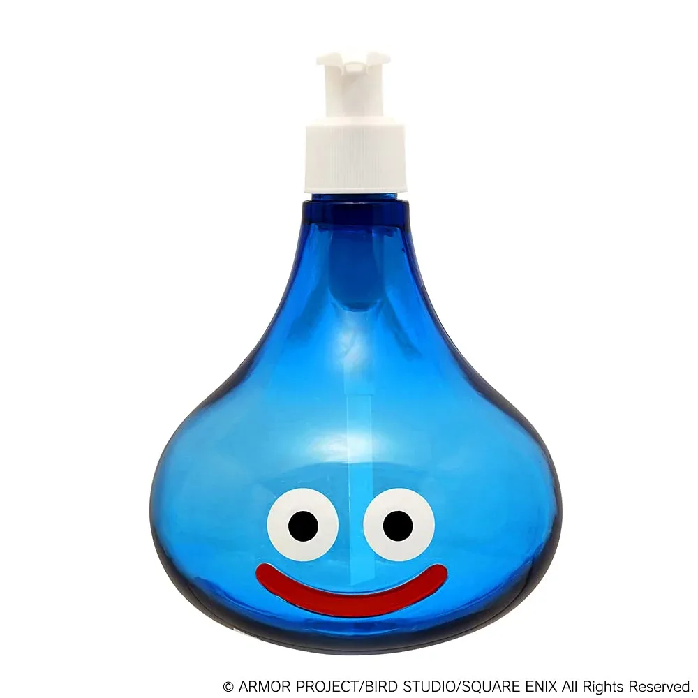 SQUARE ENIX Smile Slime Pump Bottle Slime Dragon Quest - Image 2