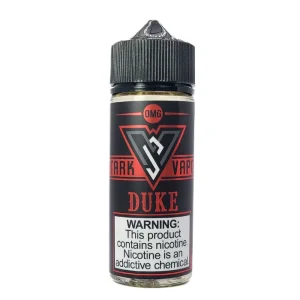 Stark Vapor 120mL – Duke –