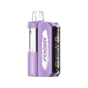 Strawberry Ice Foger Switch Pro Kit 30K