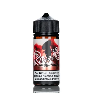 Sugoi E-Liquid – Rei – Mango Passionfruit Papaya – 100mL