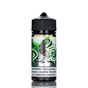Sugoi E-Liquid – Ryu – Tropic Blast – 100mL