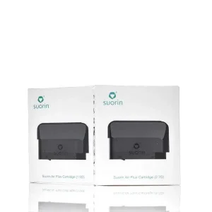 Suorin Air Plus Replacement Pod