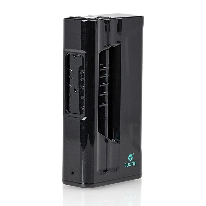 Suorin iShare Ultra Portable Full Kit - Image 2