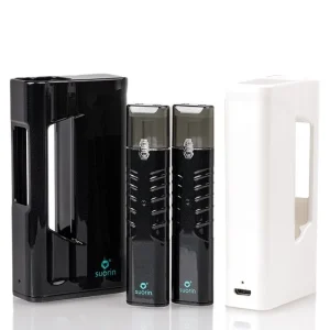 Suorin iShare Ultra Portable Full Kit
