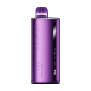 Super Berry Funky Republic Ti7000