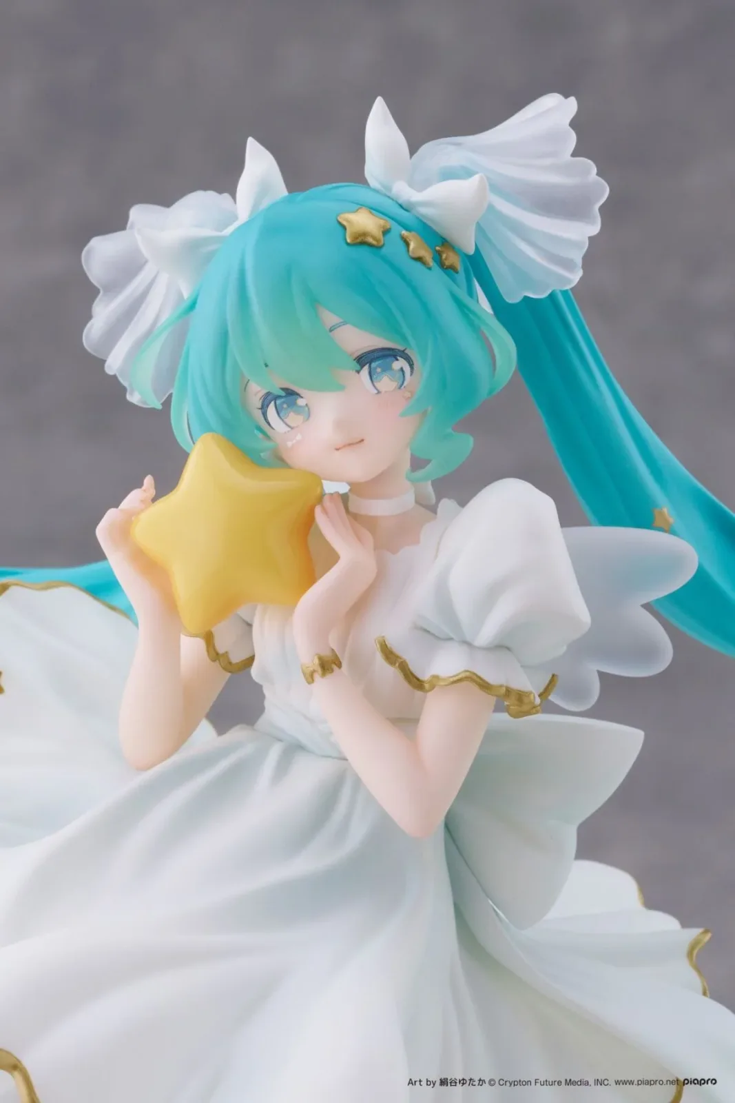 Taito Hatsune Miku Birthday 2026 Star Dreamy AMP Figure - Image 2