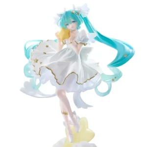 Taito Hatsune Miku Birthday 2026 Star Dreamy AMP Figure