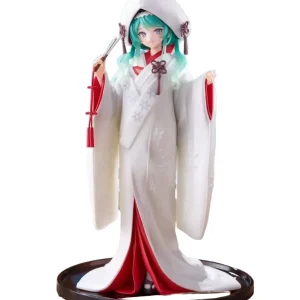 Taito Hatsune Miku Yuki Miku Snow Miku All Stars Figure 2013
