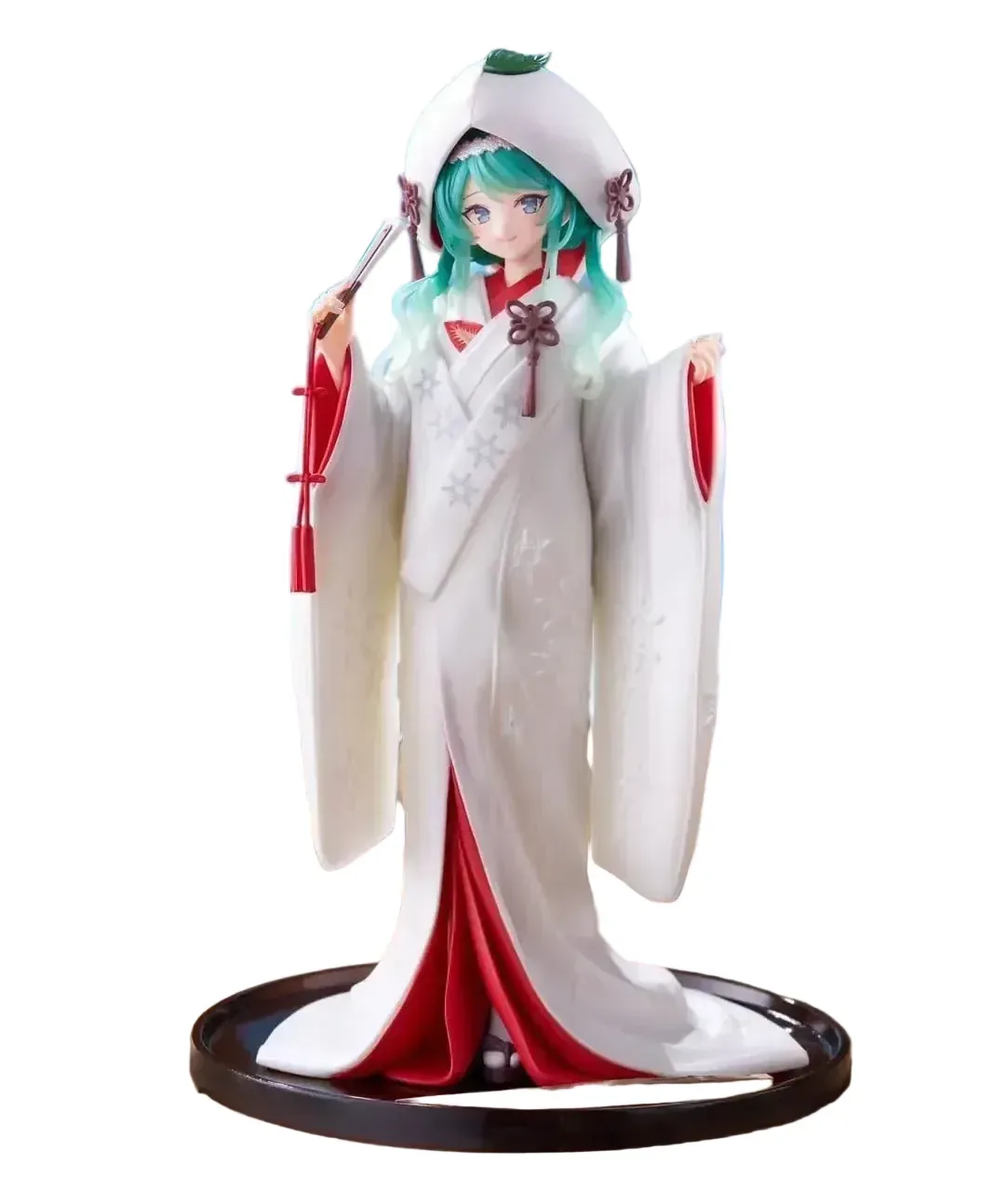 Taito Hatsune Miku Yuki Miku Snow Miku All Stars Figure 2013