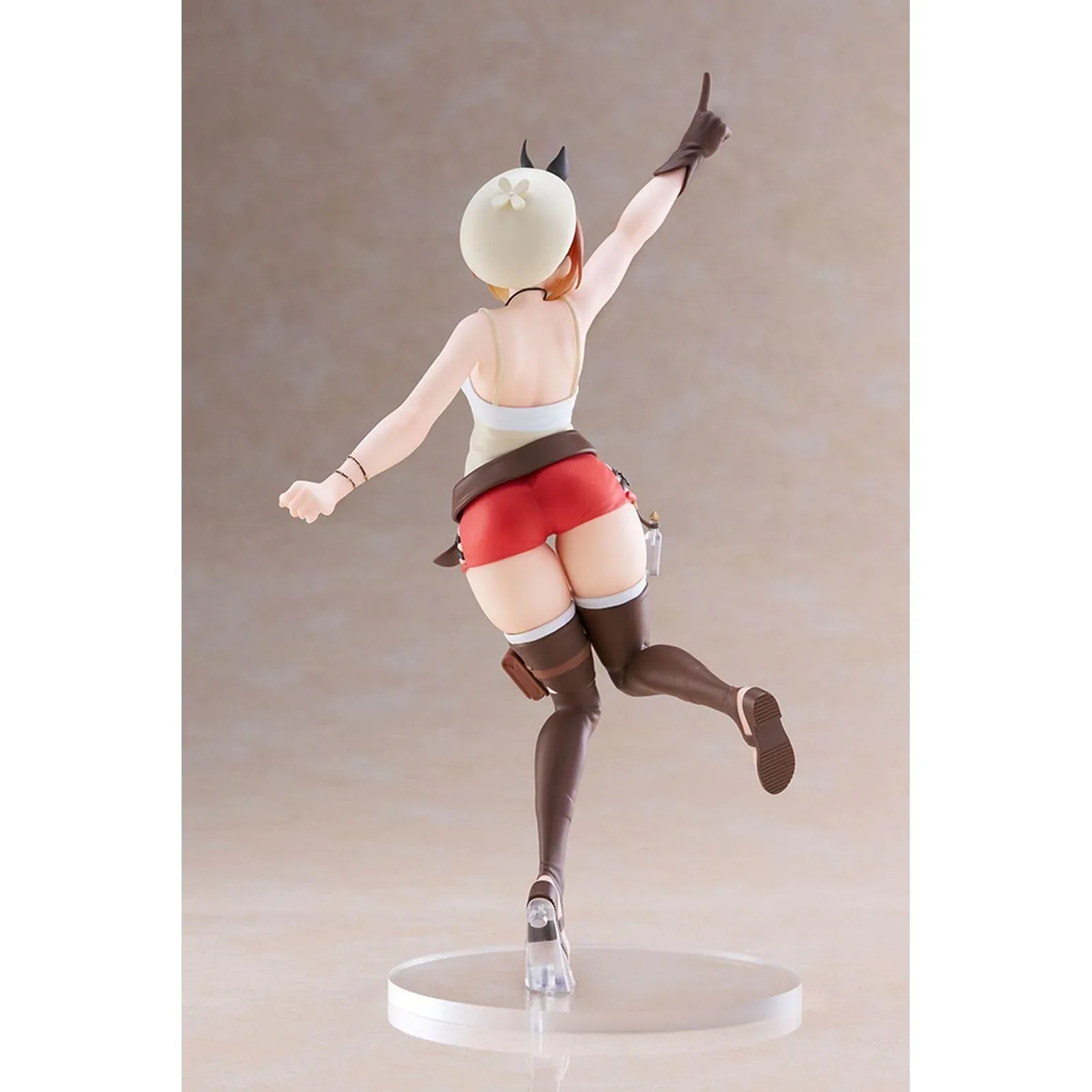 Taito Titan Atelier Ryza Coreful Figure The Queen of Eternal Darkness - Image 2