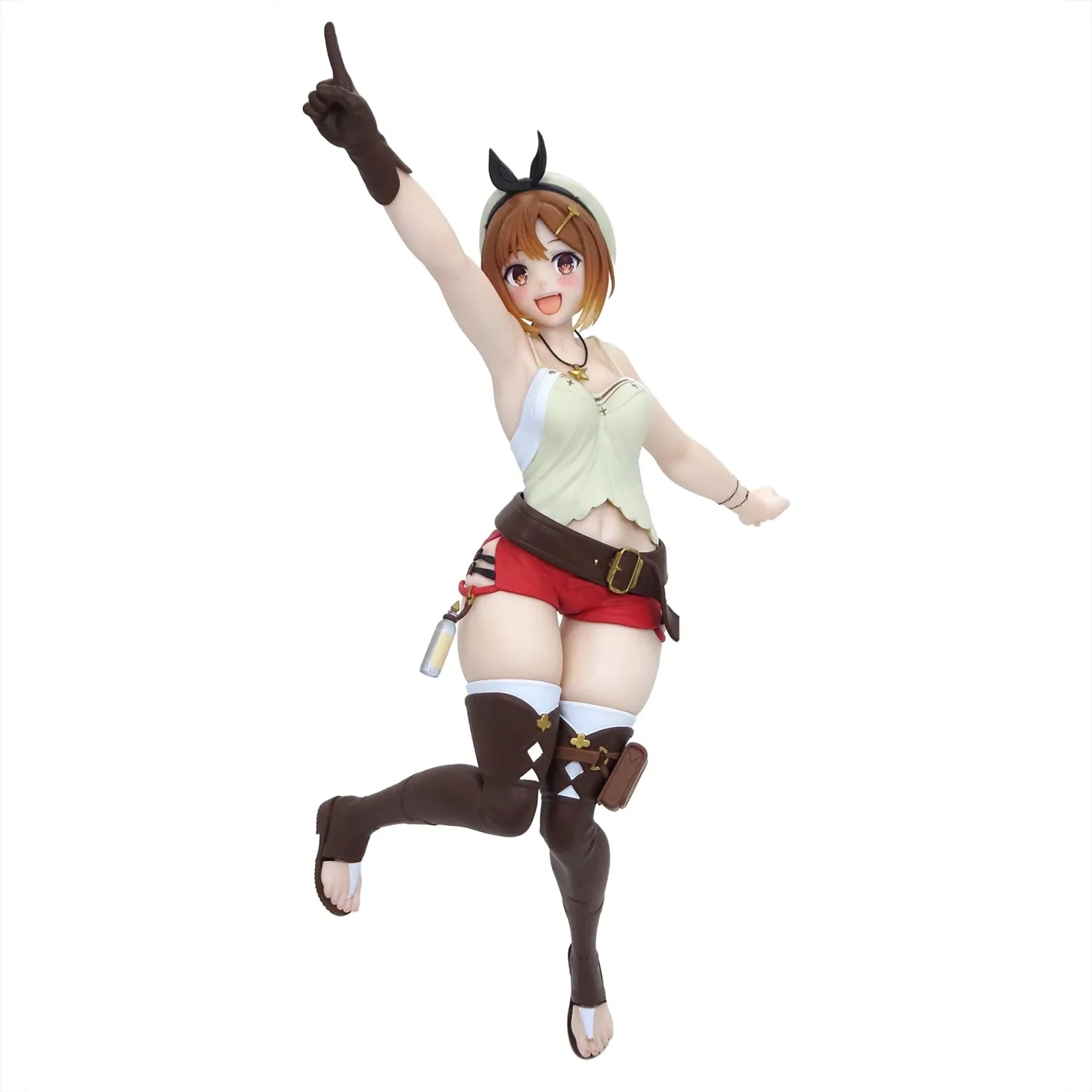 Taito Titan Atelier Ryza Coreful Figure The Queen of Eternal Darkness